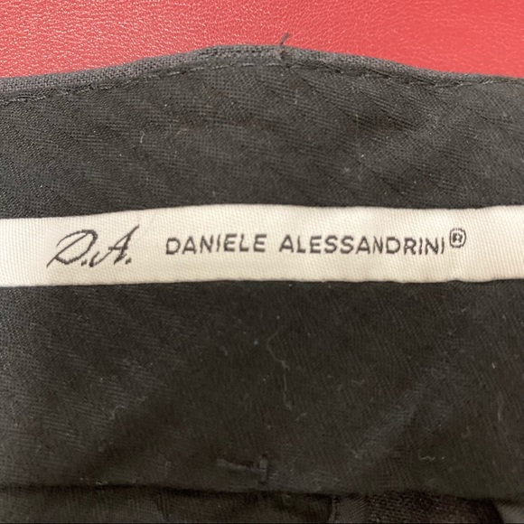 NWOT- ITALIAN Men’s trouser sz 34/35 - Picture 9 of 12